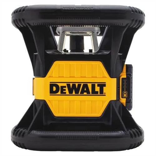 Outlet 🔥 DEWALT DW079LR - 20V MPP RED TOUGH ROTARY LASER 🎉 - Image 5