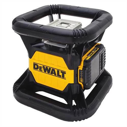 Outlet 🔥 DEWALT DW079LR - 20V MPP RED TOUGH ROTARY LASER 🎉 - Image 3