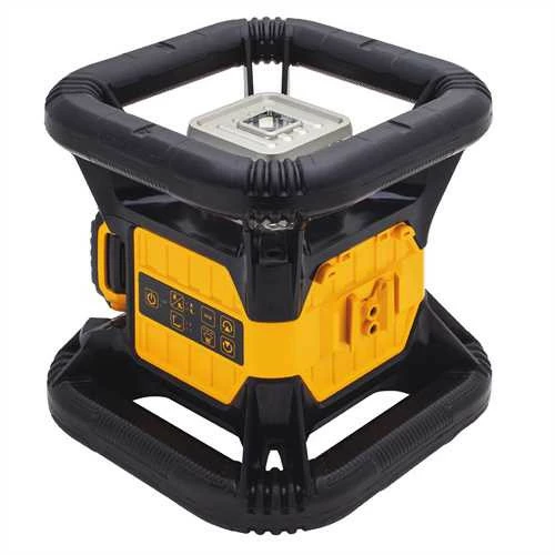Outlet 🔥 DEWALT DW079LR - 20V MPP RED TOUGH ROTARY LASER 🎉 - Image 4