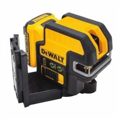 Discount 👏 DEWALT DW0822LG - 12V 2 SPOT CROSSLINE LASER GREEN 🎉