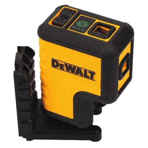 Coupon ✔️ DEWALT DW08302CG - NG GREEN 3 SPOT LASER ✔️ - Image 3