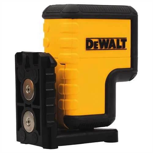 Coupon ✔️ DEWALT DW08302CG - NG GREEN 3 SPOT LASER ✔️ - Image 4