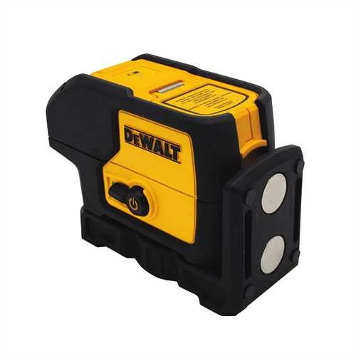 Best Pirce π₯ DEWALT DW083CG - 3 SPOT LASER GREEN π - Image 2