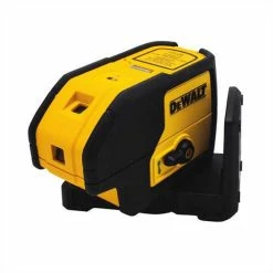 Best Pirce 🔥 DEWALT DW083CG - 3 SPOT LASER GREEN 👏