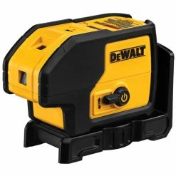 Best Pirce 😀 DEWALT DW083K - 3 Beam Laser Plumb Bob 🌟