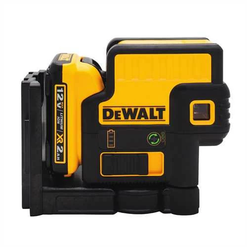 Coupon ๐ DEWALT DW085LG - 12V 5 SPOT LASER GREEN โญ - Image 4