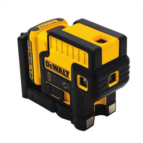 Coupon ๐ DEWALT DW085LG - 12V 5 SPOT LASER GREEN โญ - Image 2