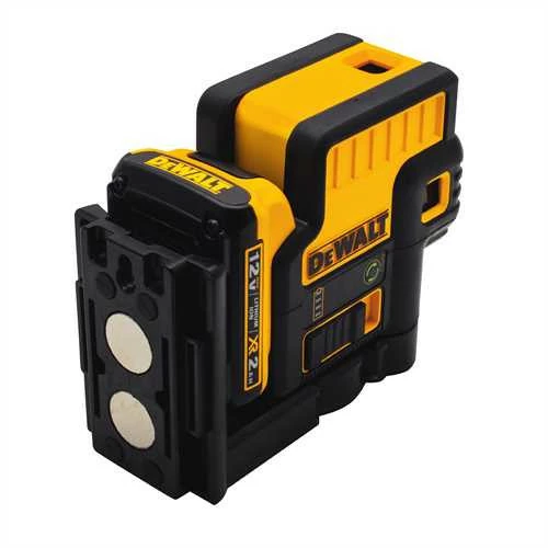 Coupon ๐ DEWALT DW085LG - 12V 5 SPOT LASER GREEN โญ - Image 3