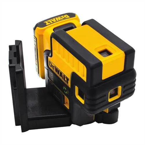 Coupon ๐ DEWALT DW085LG - 12V 5 SPOT LASER GREEN โญ