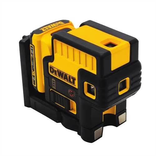 Wholesale ⭐ DEWALT DW085LR - 12V 5 SPOT LASER RED 🔔 - Image 2