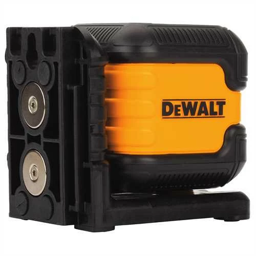 Budget 👍 DEWALT DW08802CG - NG GREEN CROSS LINE LASER 🎉 - Image 2