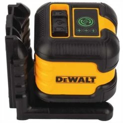 Budget 👍 DEWALT DW08802CG - NG GREEN CROSS LINE LASER 🎉