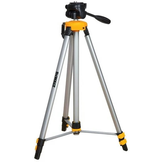 Outlet ๐ฅฐ DEWALT DW0881T - Laser Tripod With Tilting Head ๐