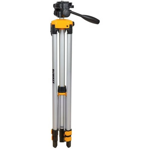 Outlet ๐ฅฐ DEWALT DW0881T - Laser Tripod With Tilting Head ๐ - Image 3