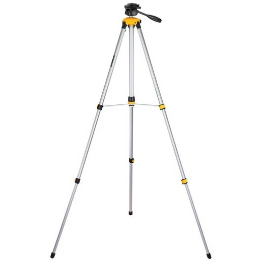 Outlet ๐ฅฐ DEWALT DW0881T - Laser Tripod With Tilting Head ๐ - Image 2