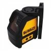 Brand new 👏 DEWALT DW088CG - CROSS LINE LASER GREEN 🎉