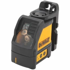 New 🌟 DEWALT DW088K - Self-Leveling Line Laser ⌛