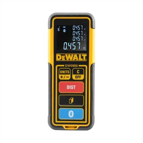 Budget 👍 DEWALT DW099S - 100FT BLUETOOTH LDM ⭐ - Image 4