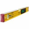Wholesale 🧨 Stabila 36520 - 24" Ip66 Magnetic Tech Level W/Case 🔔