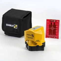 Outlet 🔥 Stabila 04490 - FLS90 Floor Line Laser 🧨
