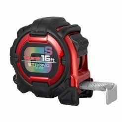 Brand new 💯 Tajima GS-16BW - Gs-Lock, Standard Scale 16Ft 🔥