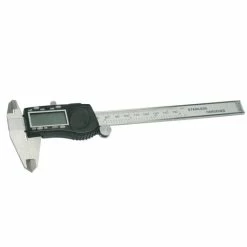 Promo ❤️ King Canada KM-106 - Digital Fractional Caliper 😍