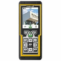 Budget 🎁 Stabila 06520 - LD-520 Full Feature Laser Distance Measure ⭐