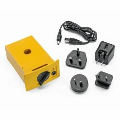 New ⌛ Stabila 07150 - LAR350 Li-Ion Battery Pack 💯