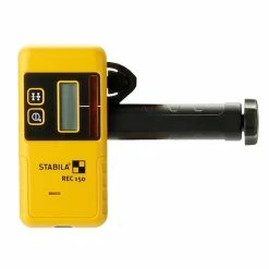 Flash Sale 🔥 Stabila 07460 - REC150 Receiver W/Bracket 😉