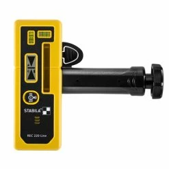 Wholesale 🧨 Stabila 07335 - REC220 Line Receiver W/Bracket 🧨