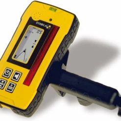 Hot Sale 👏 Stabila 07430 - De-Tech Receiver W/Bracket 🥰