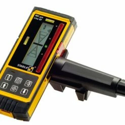 Best reviews of 🎁 Stabila 07350 - REC410 Tranceiver W/Bracket 👍