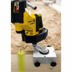 Coupon 🛒 Stabila 07410 - Batterboard And Form Mount For Lasers 🧨