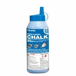 Cheapest 🧨 Tajima PLC2-B900 - Micro Chalk, Blue, 907G / 32 Oz. 🧨