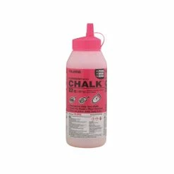 Best deal 🥰 Tajima PLC2-FP900 - Micro Chalk, Fluorescent Pink, 32 Oz. / 907 G ✨