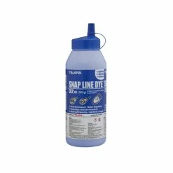 Buy 🔥 Tajima PLC3-DB900 - Snap Line Dye, Dark Blue, 32 Oz. / 907 G 👏