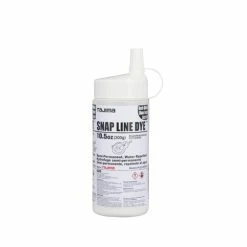 Deals 💯 Tajima PLC3-DW300 - Snap Line Dye, Dark White, 300G / 10.5 Oz. 🎁