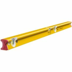 New ✔️ Stabila 41048 - 48" R Beam Level ✔️