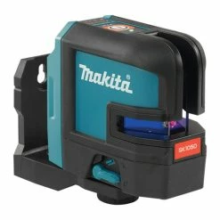 Hot Sale 🛒 Makita SK105DZ - Cordless Red Cross Line Laser Level 🤩