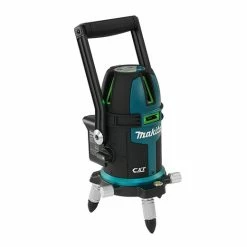 Best Sale 👍 Makita SK312GDZ - Cordless Green Laser Level (3V/1H) 💯