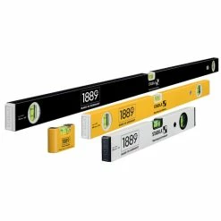 Top 10 😉 Stabila 22130 - Limited Edition 1889 4 Level Set 🧨