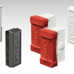 Best reviews of ✔️ Stabila 20060 - Type 196T Plate Level Endcaps (2) 😉